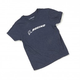 Dětské tričko Boeing...