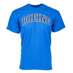 Triko Boeing Varsity Tee