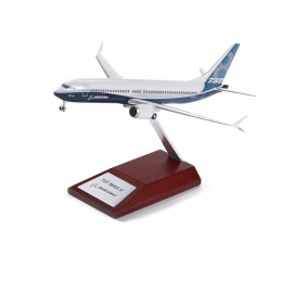 Model Boeing 737 MAX 8,...