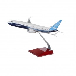 Model Boeing 737 MAX 8,...