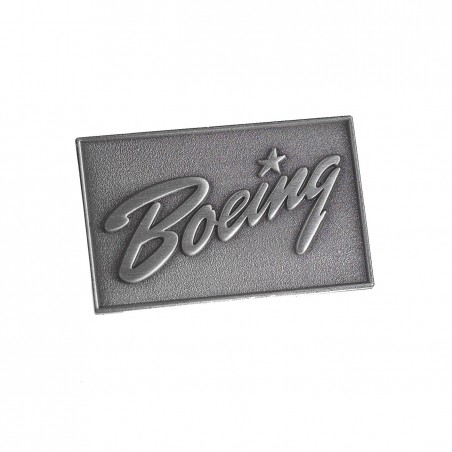 Odznak Boeing logo z roku 1940