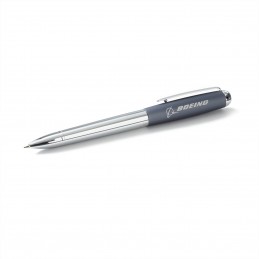 Pero Boeing Luxe Matte Chrome